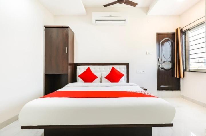 Hotel Royal Palace Ιντόρ Εξωτερικό φωτογραφία