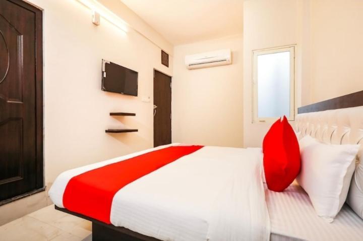 Hotel Royal Palace Ιντόρ Εξωτερικό φωτογραφία